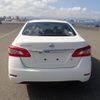 nissan sylphy 2013 NIKYO_LW80929 image 8