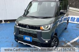 mitsubishi delica-mini 2024 -MITSUBISHI--Delica Mini 4AA-B35A--B35A-0509818---MITSUBISHI--Delica Mini 4AA-B35A--B35A-0509818-