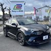 toyota c-hr 2017 quick_quick_DAA-ZYX10_ZYX10-2036329 image 1