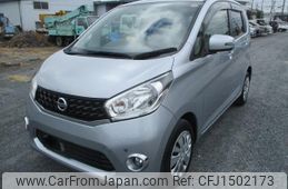 nissan dayz 2014 quick_quick_DBA-B21W_B21W-0124414