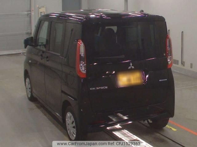 mitsubishi ek-space 2022 CFJ1529363 image 2