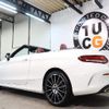 mercedes-benz c-class 2019 CFJ1826408 image 3