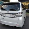 toyota vellfire 2012 -TOYOTA 【豊田 300ﾓ9575】--Vellfire DBA-ANH20W--ANH20-8210202---TOYOTA 【豊田 300ﾓ9575】--Vellfire DBA-ANH20W--ANH20-8210202- image 11