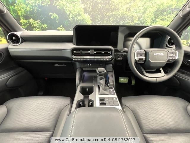toyota toyota-others 2024 CFJ1732017 image 2
