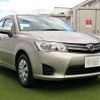 toyota corolla-axio 2013 quick_quick_DBA-NRE160_NRE160-7005327 image 3