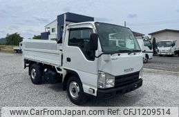 isuzu elf-truck 2013 GOO_NET_EXCHANGE_0404019A30250528W001