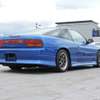 nissan 180sx 1994 CFJ3068553 image 5