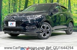 honda vezel 2019 CFJ1644294