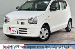 suzuki alto 2019 quick_quick_HA36S_HA36S-529588