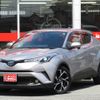toyota c-hr 2017 CFJ1557373 image 1