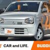 suzuki alto 2017 CFJ1858623 image 1