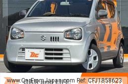 suzuki alto 2017 CFJ1858623