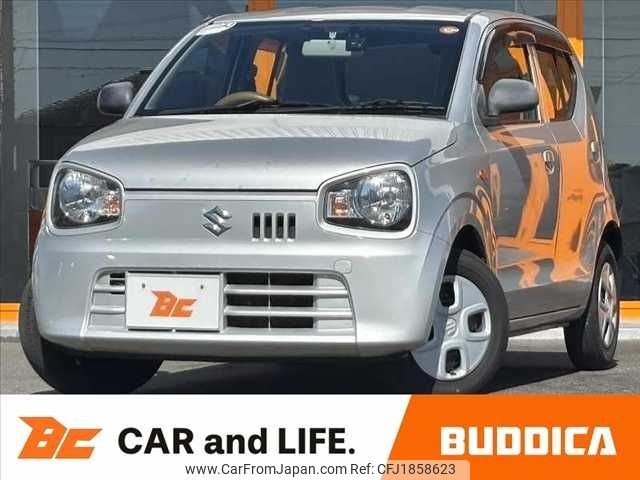 suzuki alto 2017 CFJ1858623 image 1