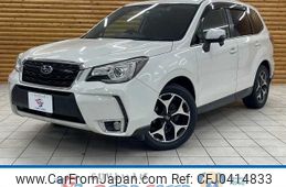 subaru forester 2015 -SUBARU--Forester DBA-SJ5--SJ5-073595---SUBARU--Forester DBA-SJ5--SJ5-073595-