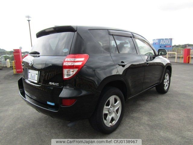 toyota rav4 2014 -TOYOTA 【静岡 301ｾ6975】--RAV4 ACA36W--6000106---TOYOTA 【静岡 301ｾ6975】--RAV4 ACA36W--6000106- image 2