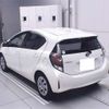 toyota aqua 2021 -TOYOTA 【岐阜 501ﾜ8295】--AQUA NHP10-2703043---TOYOTA 【岐阜 501ﾜ8295】--AQUA NHP10-2703043- image 2
