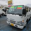 isuzu elf-truck 2016 -ISUZU--Elf TRG-NHR85A--NHR85-7018653---ISUZU--Elf TRG-NHR85A--NHR85-7018653- image 1