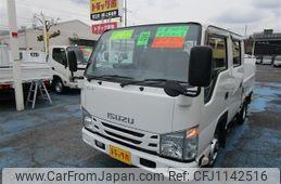isuzu elf-truck 2016 -ISUZU--Elf TRG-NHR85A--NHR85-7018653---ISUZU--Elf TRG-NHR85A--NHR85-7018653-