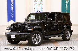 chrysler jeep-wrangler 2020 -CHRYSLER--Jeep Wrangler ABA-JL36L--1C4HJXLG3LW336678---CHRYSLER--Jeep Wrangler ABA-JL36L--1C4HJXLG3LW336678-