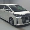 toyota alphard 2020 -TOYOTA 【長野 301ﾇ4937】--Alphard 3BA-AGH35W--AGH35-0042803---TOYOTA 【長野 301ﾇ4937】--Alphard 3BA-AGH35W--AGH35-0042803- image 8