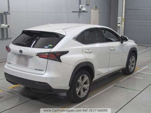 lexus nx 2014 -LEXUS--Lexus NX DAA-AYZ15--AYZ15-1002151---LEXUS--Lexus NX DAA-AYZ15--AYZ15-1002151- image 2