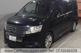 honda stepwagon 2010 -HONDA 【群馬 502ﾅ3502】--Stepwgn RK5-1023903---HONDA 【群馬 502ﾅ3502】--Stepwgn RK5-1023903-