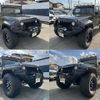 chrysler jeep-wrangler 2009 -CHRYSLER--Jeep Wrangler ABA-JK38L--1J8GE39149L746601---CHRYSLER--Jeep Wrangler ABA-JK38L--1J8GE39149L746601- image 3