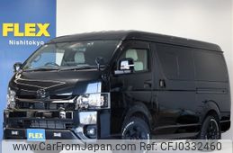 toyota hiace-van 2022 -TOYOTA--Hiace Van 3DF-GDH211K--GDH211-1008266---TOYOTA--Hiace Van 3DF-GDH211K--GDH211-1008266-