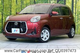 toyota passo 2022 -TOYOTA--Passo 5BA-M700A--M700A-0210200---TOYOTA--Passo 5BA-M700A--M700A-0210200-