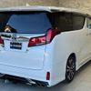 toyota alphard 2021 quick_quick_AGH30W_AGH30-0394919 image 4