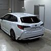 toyota corolla-touring-wagon 2022 -TOYOTA--Corolla Touring ZWE219W-0004106---TOYOTA--Corolla Touring ZWE219W-0004106- image 2