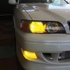 toyota chaser 1998 CFJ1635413 image 12