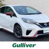 nissan note 2017 -NISSAN--Note DAA-HE12--HE12-025860---NISSAN--Note DAA-HE12--HE12-025860- image 1