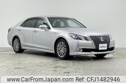 toyota crown-majesta 2017 -TOYOTA--Crown Majesta DAA-GWS214--GWS214-6013517---TOYOTA--Crown Majesta DAA-GWS214--GWS214-6013517-
