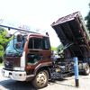 nissan diesel-ud-condor 2006 CFJ1538715 image 1