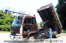 nissan diesel-ud-condor 2006 CFJ1538715