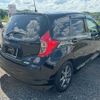 nissan note 2013 TE2326 image 1