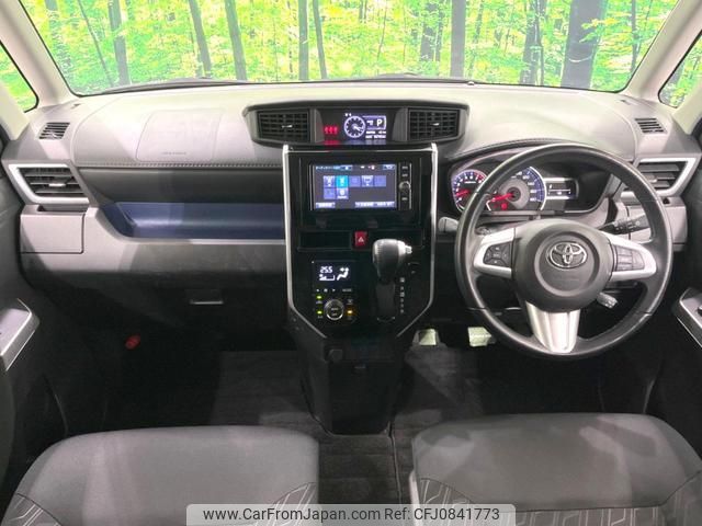 toyota roomy 2017 quick_quick_M900A_M900A-0063891 image 2