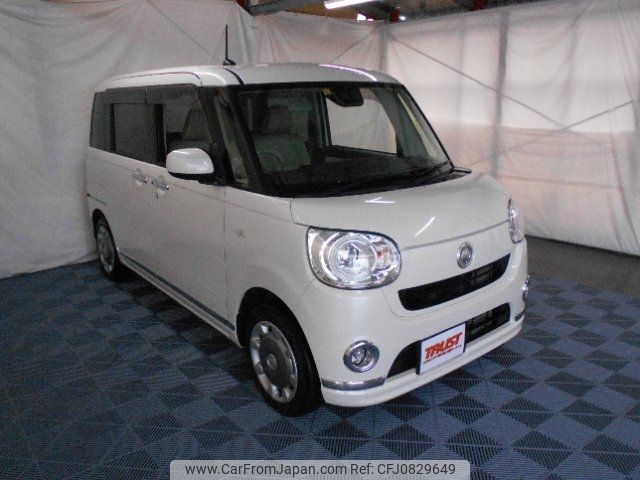 daihatsu move-canbus 2020 -DAIHATSU--Move Canbus LA800S--0218859---DAIHATSU--Move Canbus LA800S--0218859- image 1