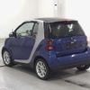 smart fortwo 2010 CFJ1854965 image 2