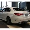 mercedes-benz c-class 2025 CFJ1569457 image 6