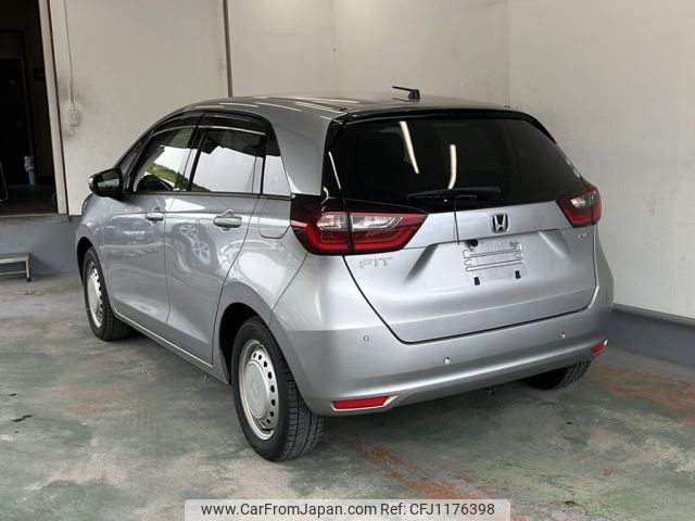 honda fit 2020 -HONDA--Fit GR3-1002151---HONDA--Fit GR3-1002151- image 2