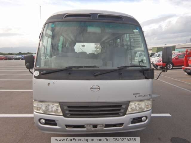 hino liesse 2007 -HINO--Hino Liesse BDG-XZB40M--XZB40M-0001633---HINO--Hino Liesse BDG-XZB40M--XZB40M-0001633- image 2