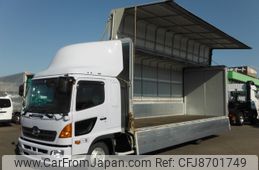 hino ranger 2017 -HINO--Hino Ranger TKG-FD9JPAA--FD9JPA-10434---HINO--Hino Ranger TKG-FD9JPAA--FD9JPA-10434-