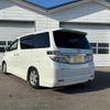 toyota vellfire 2011 -TOYOTA 【名変中 】--Vellfire ANH25W--8032843---TOYOTA 【名変中 】--Vellfire ANH25W--8032843- image 28