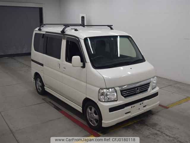 honda vamos 2014 -HONDA 【後日 】--Vamos HM1-1903838---HONDA 【後日 】--Vamos HM1-1903838- image 1