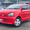 suzuki alto 2015 -SUZUKI 【広島 581ｻ2743】--Alto HA36S--254383---SUZUKI 【広島 581ｻ2743】--Alto HA36S--254383- image 1