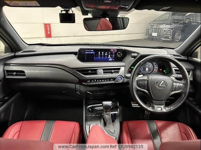 lexus ux 2020 quick_quick_6AA-MZAH10_MZAH10-2082500 image 2