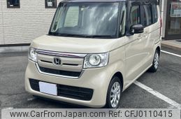 honda n-box 2019 -HONDA--N BOX 6BA-JF3--JF3-1425530---HONDA--N BOX 6BA-JF3--JF3-1425530-