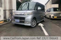 daihatsu tanto 2008 GOO_JP_700110115730250522004